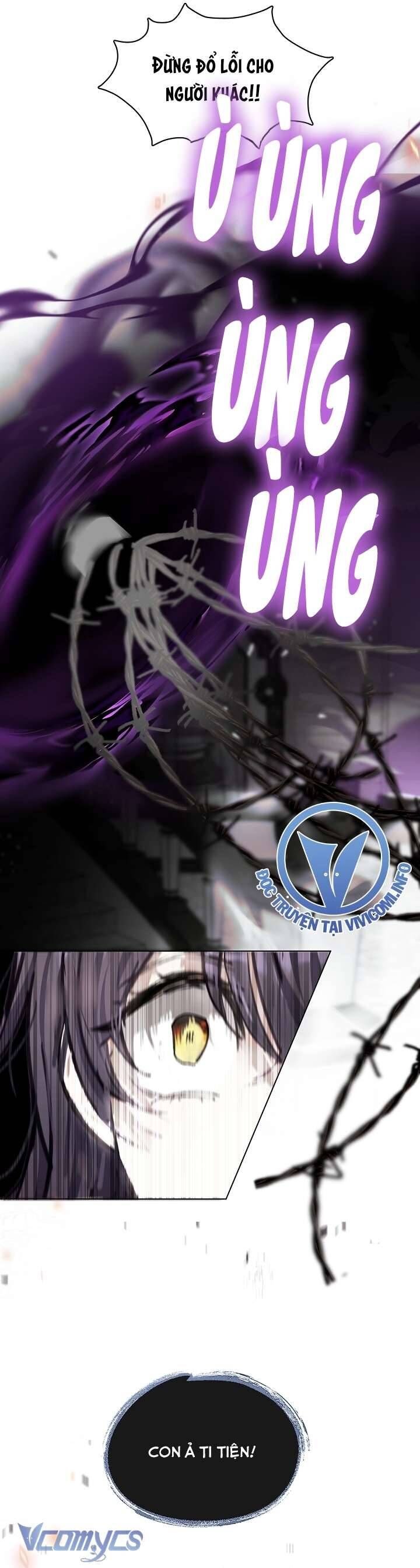 Thành Viên Trong Gia Đình Phát Cuồng Vì Tôi Chapter 78 - 35