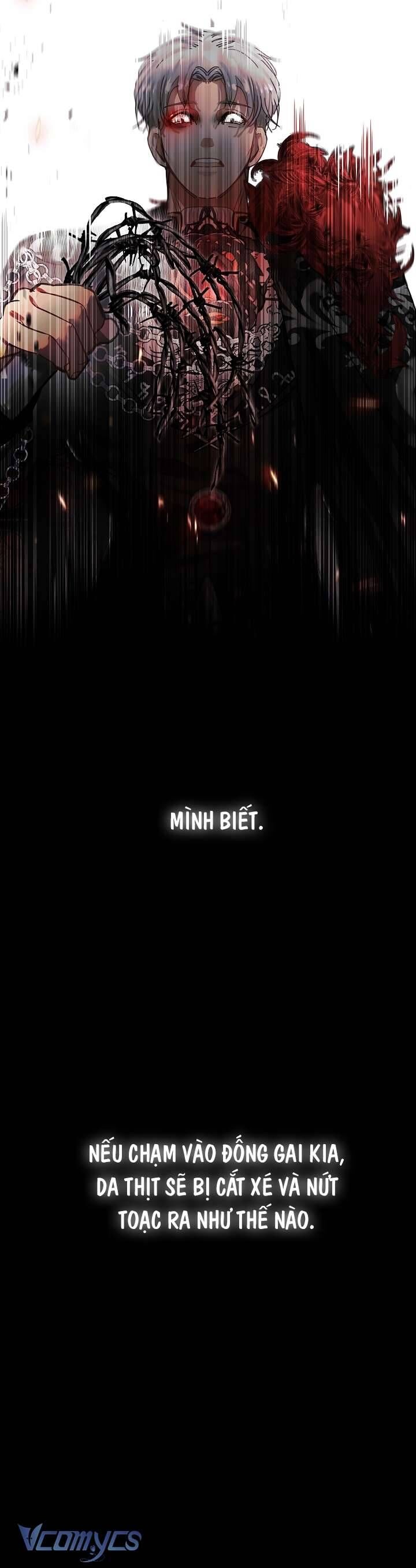 Thành Viên Trong Gia Đình Phát Cuồng Vì Tôi Chapter 78 - 36