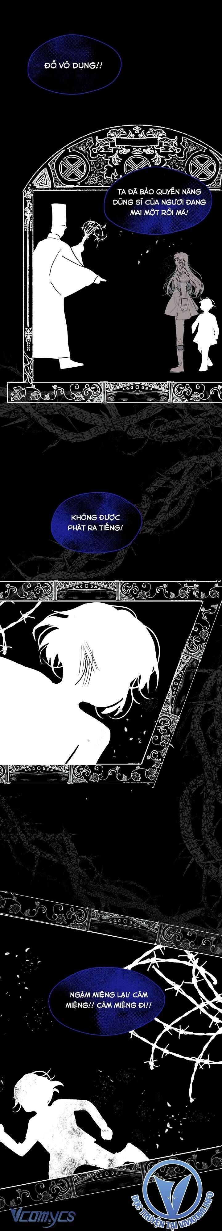 Thành Viên Trong Gia Đình Phát Cuồng Vì Tôi Chapter 78 - 38