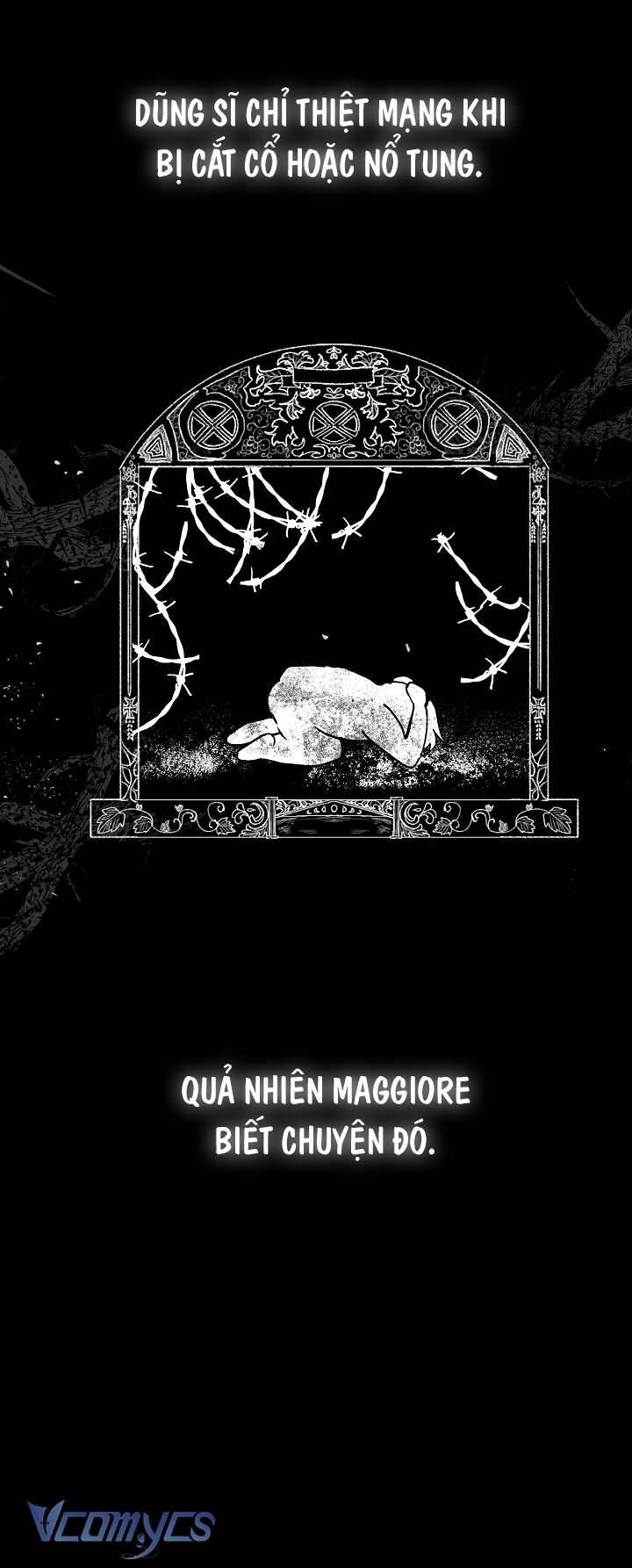 Thành Viên Trong Gia Đình Phát Cuồng Vì Tôi Chapter 78 - 39