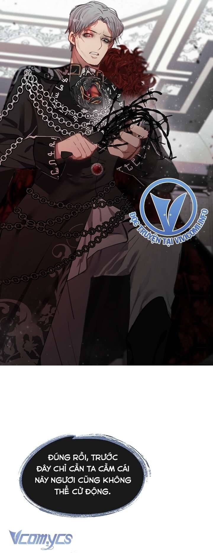 Thành Viên Trong Gia Đình Phát Cuồng Vì Tôi Chapter 78 - 43