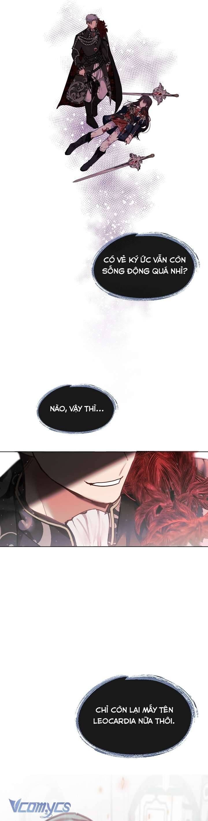 Thành Viên Trong Gia Đình Phát Cuồng Vì Tôi Chapter 78 - 44