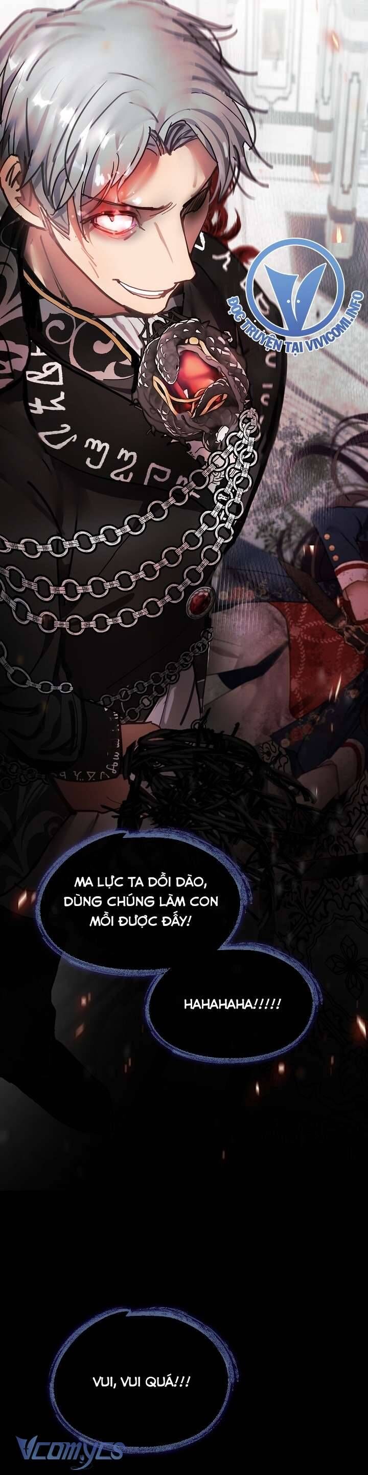 Thành Viên Trong Gia Đình Phát Cuồng Vì Tôi Chapter 78 - 45