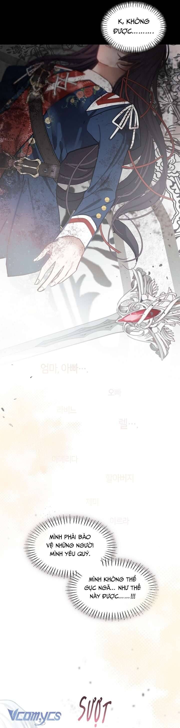 Thành Viên Trong Gia Đình Phát Cuồng Vì Tôi Chapter 78 - 46