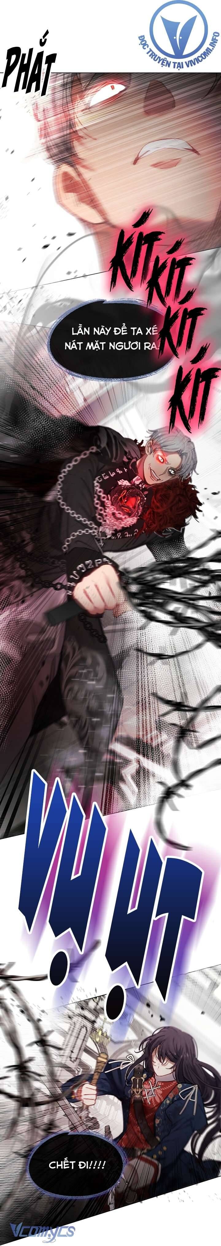 Thành Viên Trong Gia Đình Phát Cuồng Vì Tôi Chapter 78 - 49