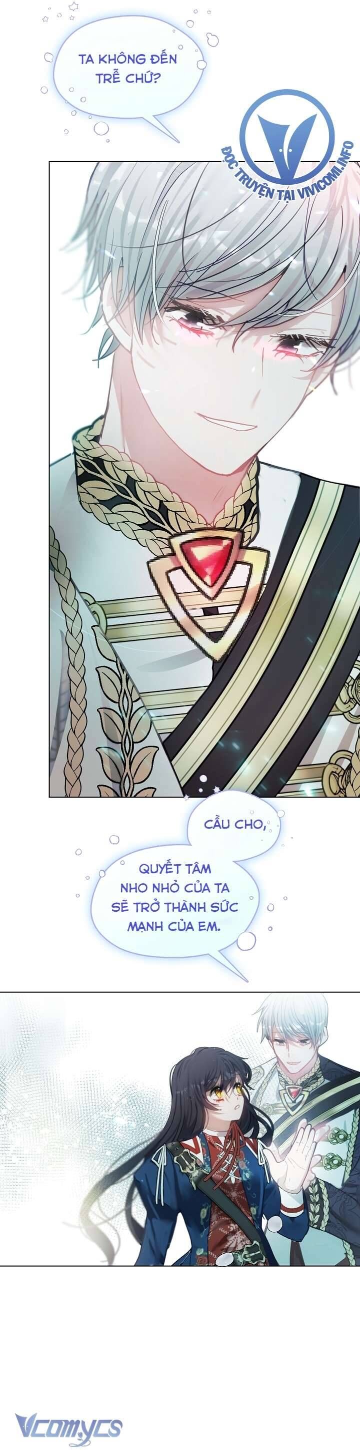Thành Viên Trong Gia Đình Phát Cuồng Vì Tôi Chapter 78 - 55