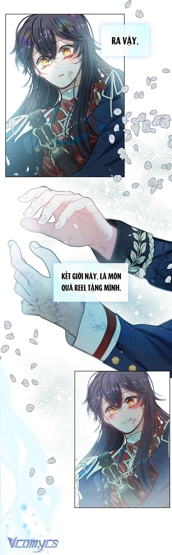 Thành Viên Trong Gia Đình Phát Cuồng Vì Tôi Chapter 78 - 56