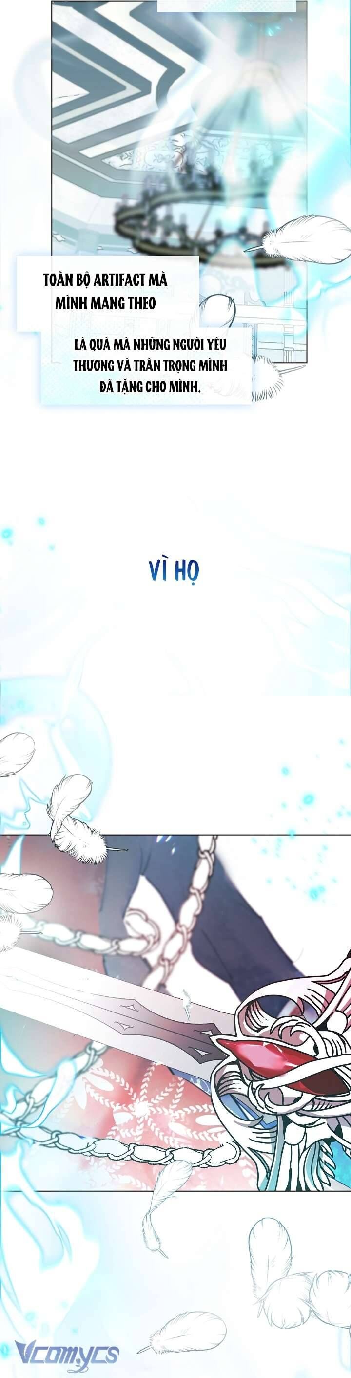 Thành Viên Trong Gia Đình Phát Cuồng Vì Tôi Chapter 78 - 58