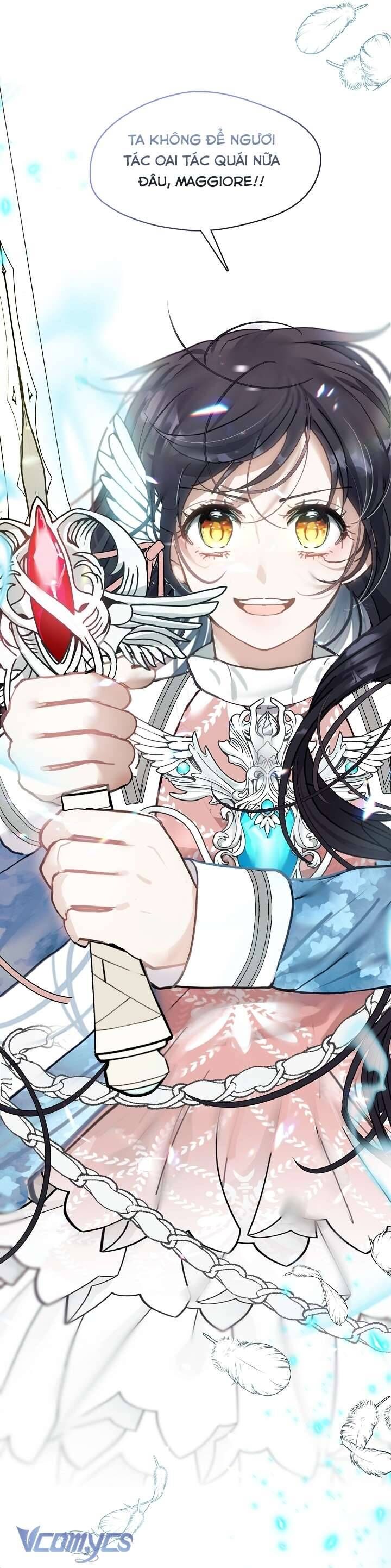 Thành Viên Trong Gia Đình Phát Cuồng Vì Tôi Chapter 78 - 60