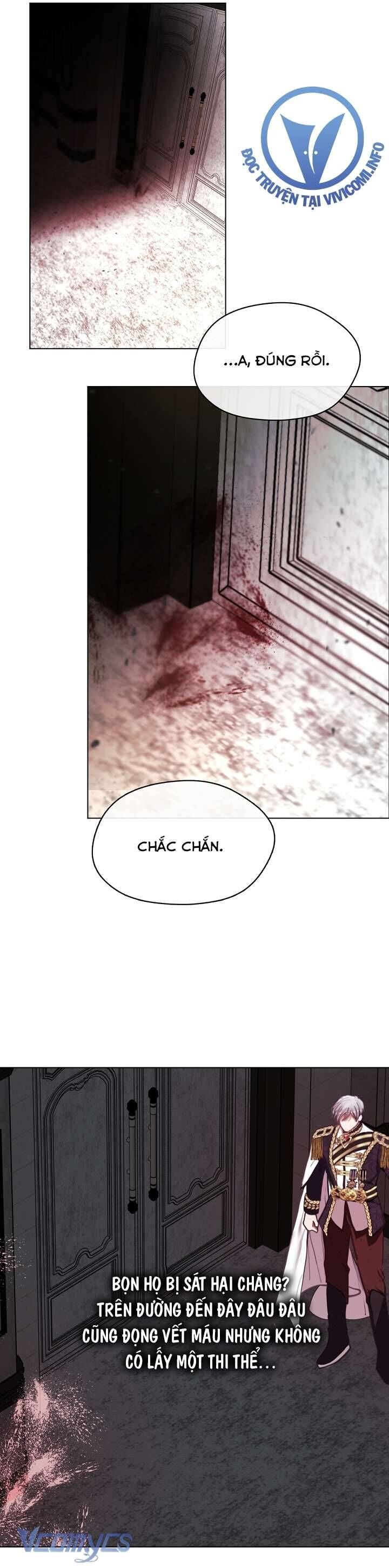 Thành Viên Trong Gia Đình Phát Cuồng Vì Tôi Chapter 78 - 7