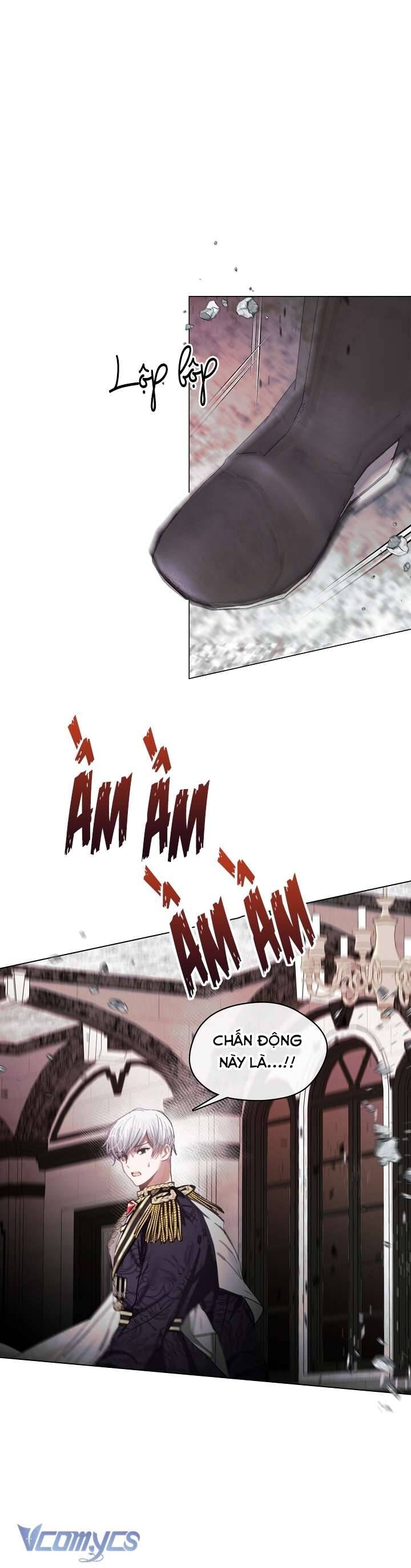 Thành Viên Trong Gia Đình Phát Cuồng Vì Tôi Chapter 78 - 8