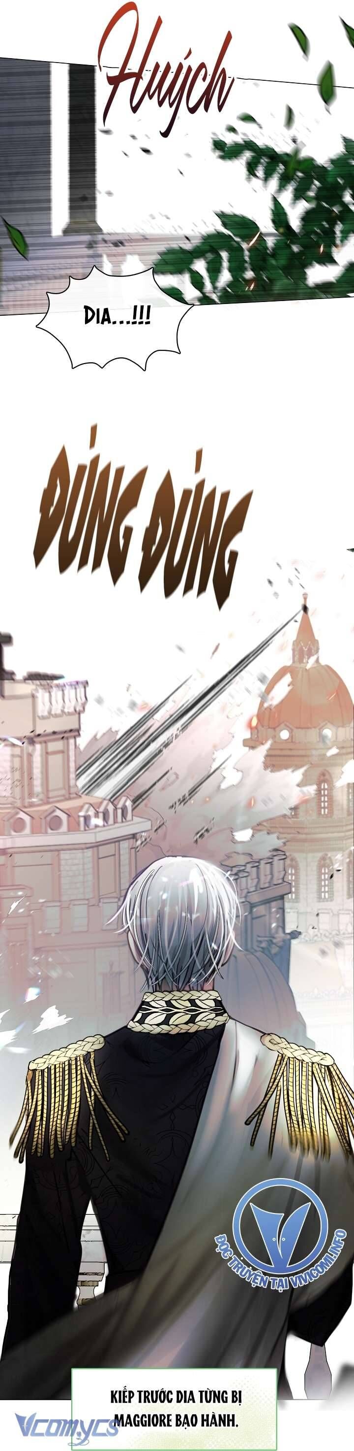 Thành Viên Trong Gia Đình Phát Cuồng Vì Tôi Chapter 78 - 9