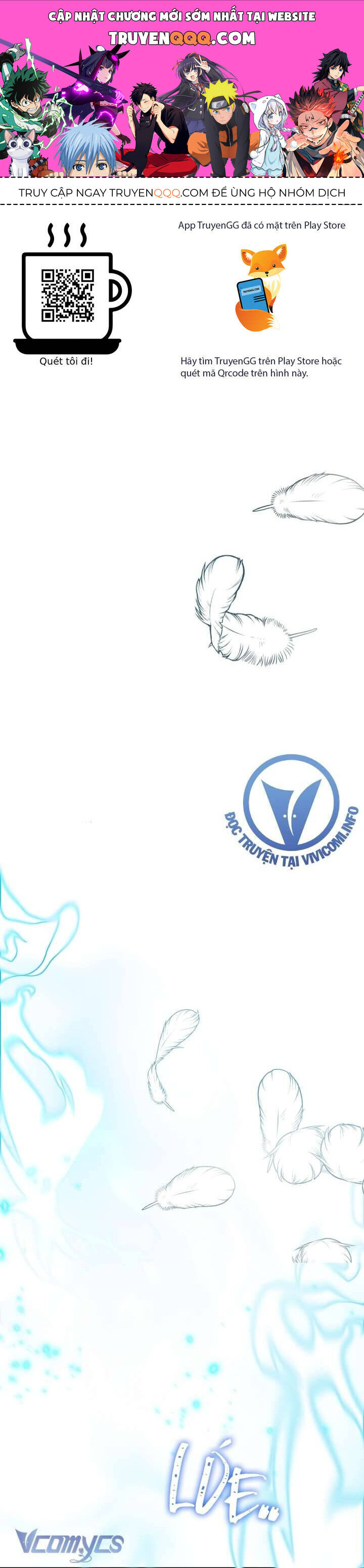 Thành Viên Trong Gia Đình Phát Cuồng Vì Tôi Chapter 79 - 1