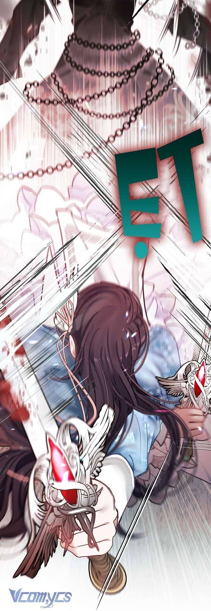 Thành Viên Trong Gia Đình Phát Cuồng Vì Tôi Chapter 79 - 11