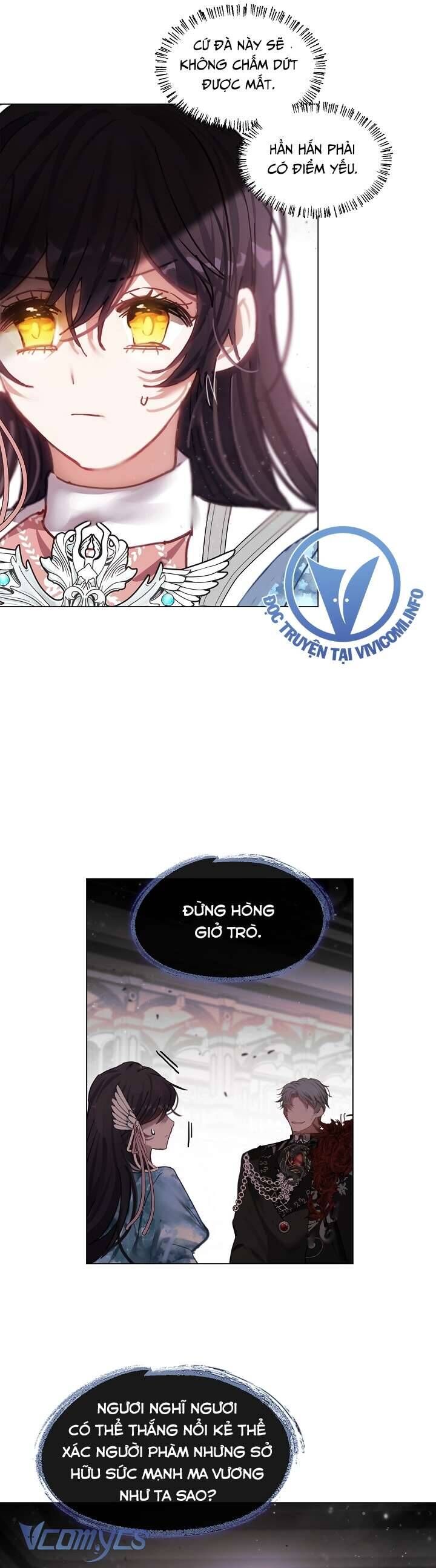 Thành Viên Trong Gia Đình Phát Cuồng Vì Tôi Chapter 79 - 16