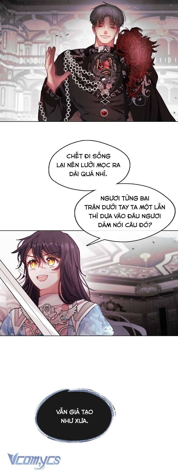 Thành Viên Trong Gia Đình Phát Cuồng Vì Tôi Chapter 79 - 17