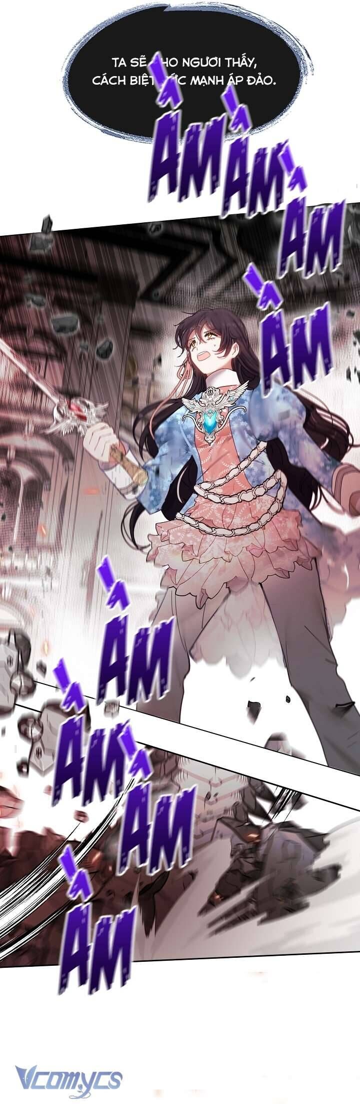 Thành Viên Trong Gia Đình Phát Cuồng Vì Tôi Chapter 79 - 19