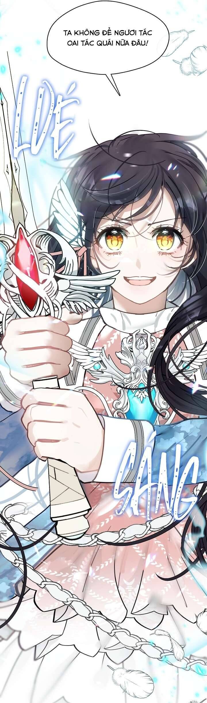 Thành Viên Trong Gia Đình Phát Cuồng Vì Tôi Chapter 79 - 3