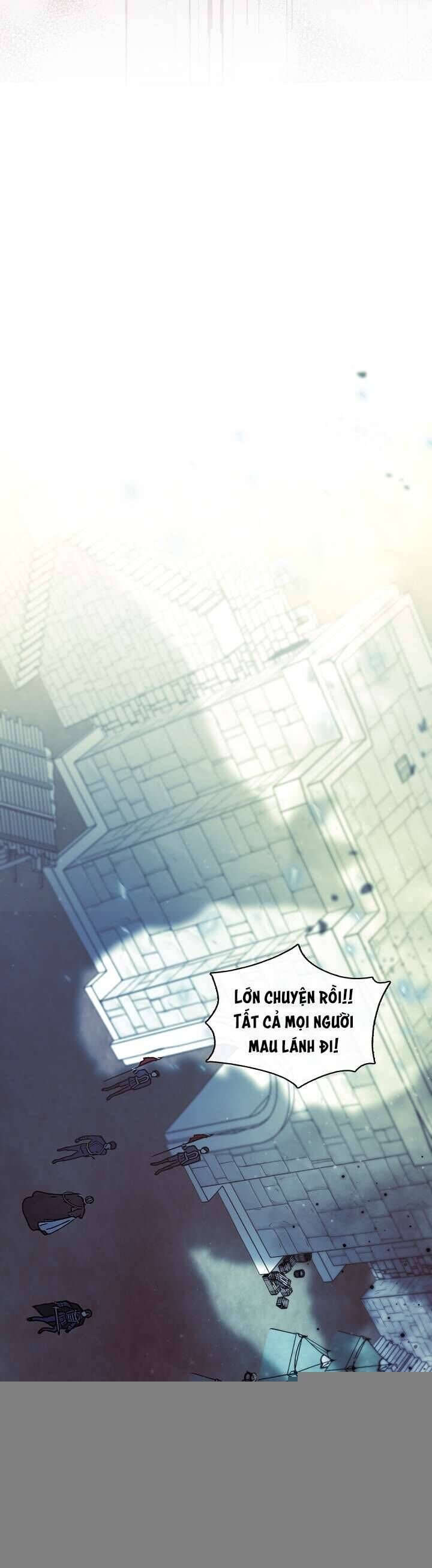 Thành Viên Trong Gia Đình Phát Cuồng Vì Tôi Chapter 79 - 22