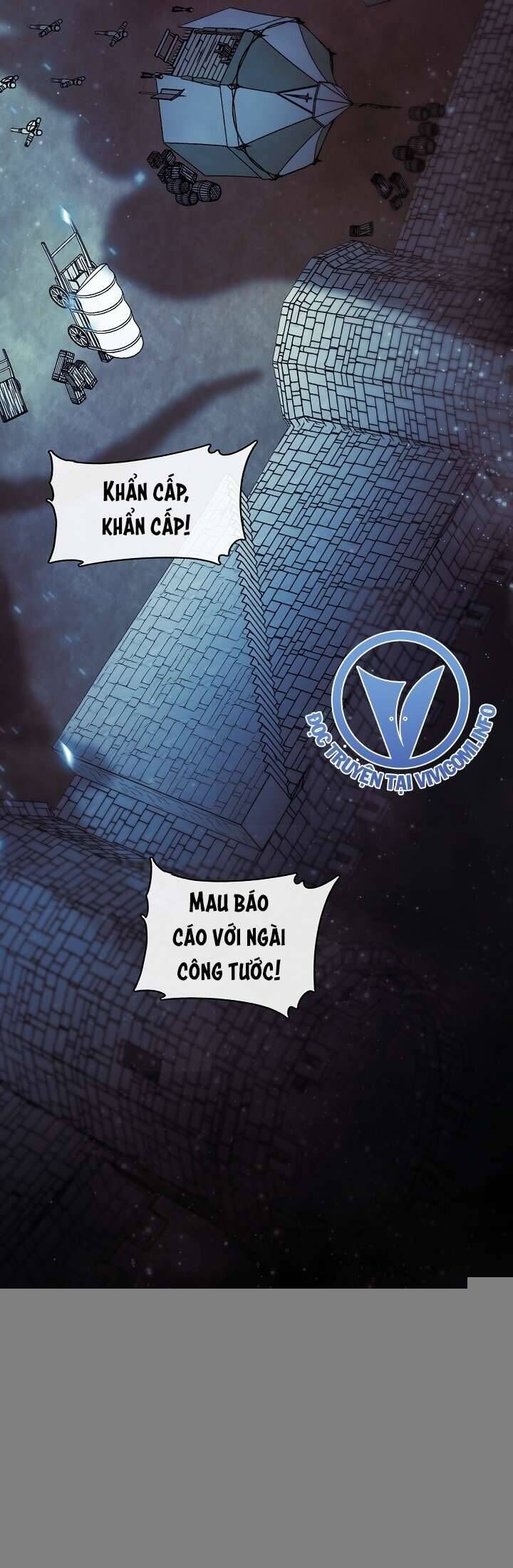 Thành Viên Trong Gia Đình Phát Cuồng Vì Tôi Chapter 79 - 23