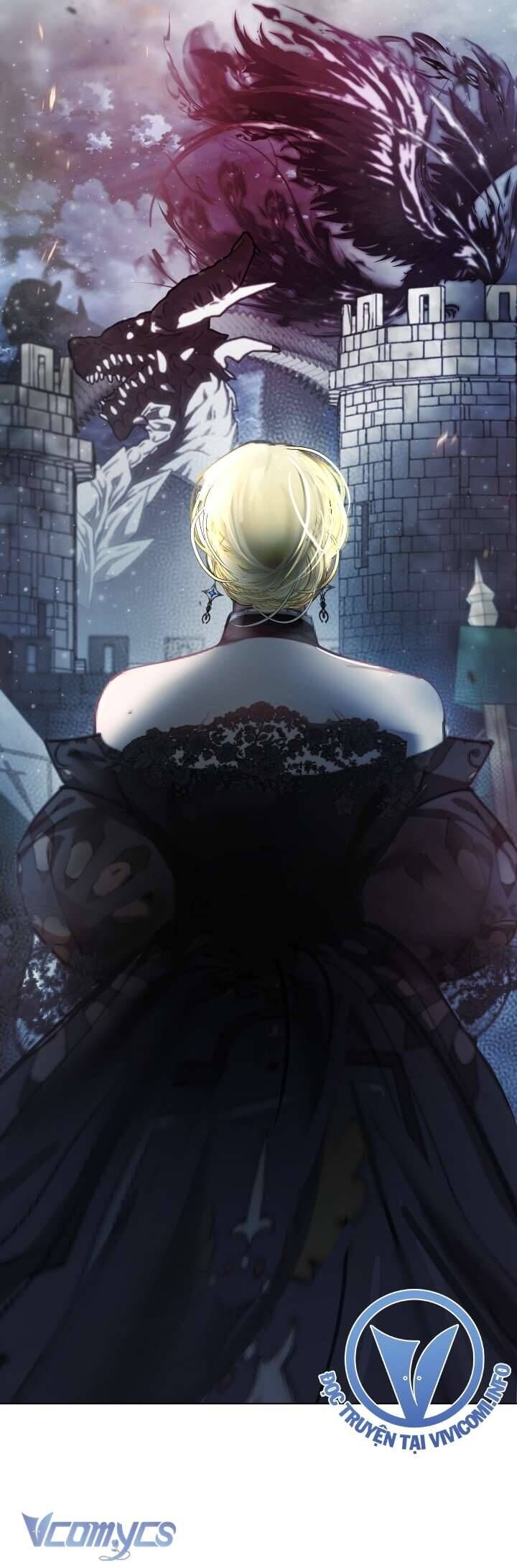 Thành Viên Trong Gia Đình Phát Cuồng Vì Tôi Chapter 79 - 25