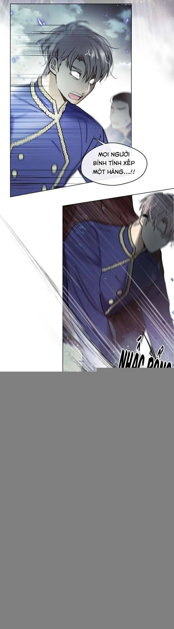 Thành Viên Trong Gia Đình Phát Cuồng Vì Tôi Chapter 79 - 28