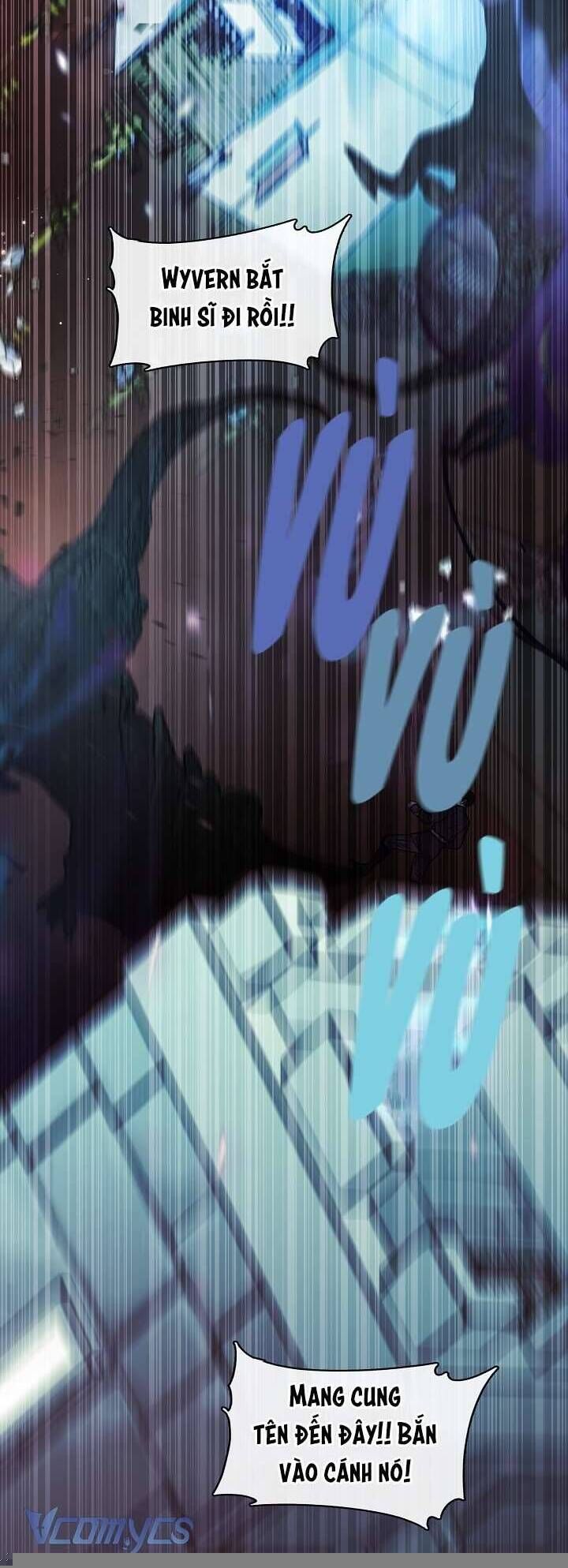 Thành Viên Trong Gia Đình Phát Cuồng Vì Tôi Chapter 79 - 30