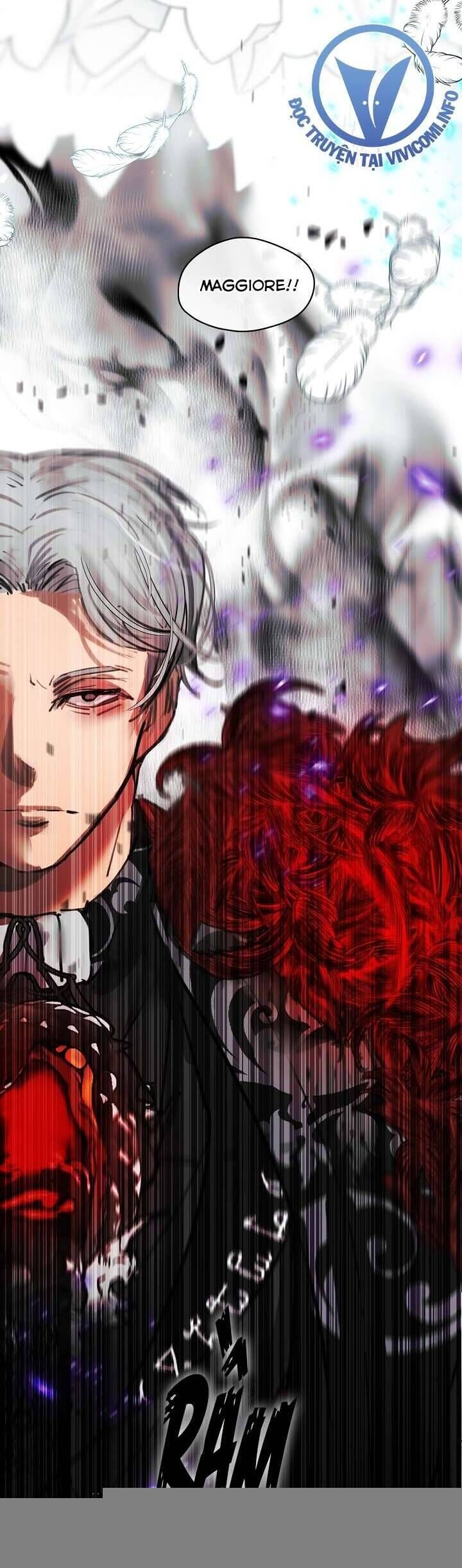 Thành Viên Trong Gia Đình Phát Cuồng Vì Tôi Chapter 79 - 4