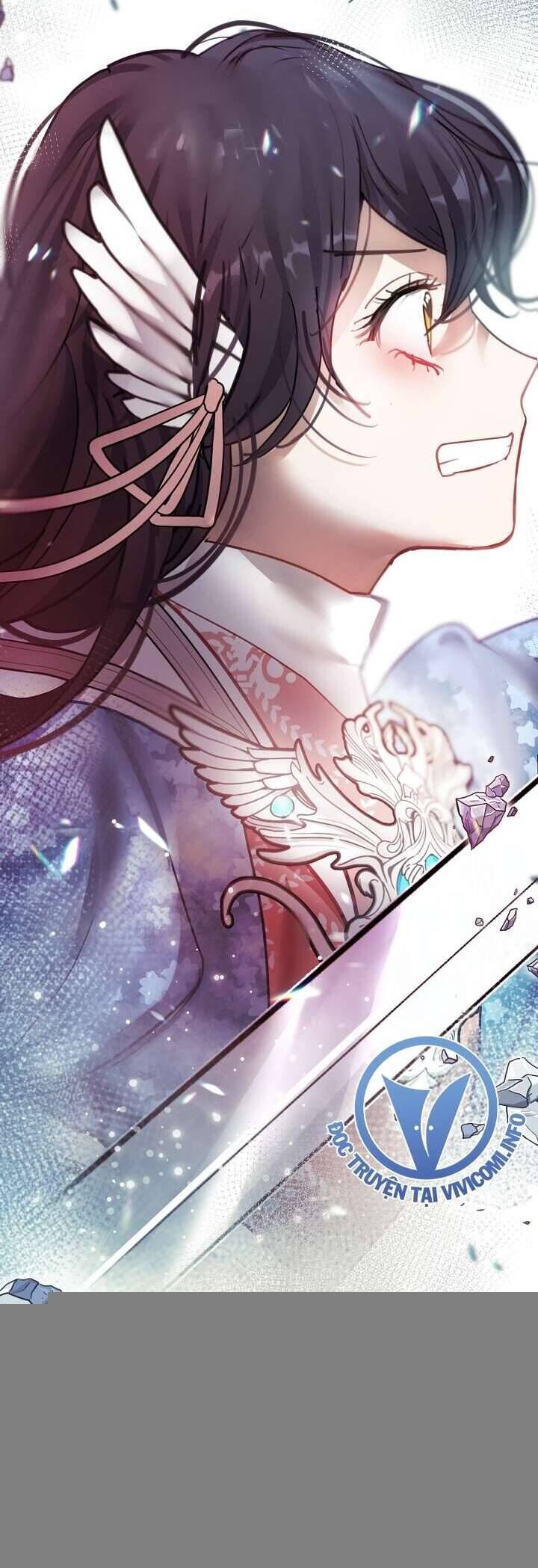 Thành Viên Trong Gia Đình Phát Cuồng Vì Tôi Chapter 79 - 36