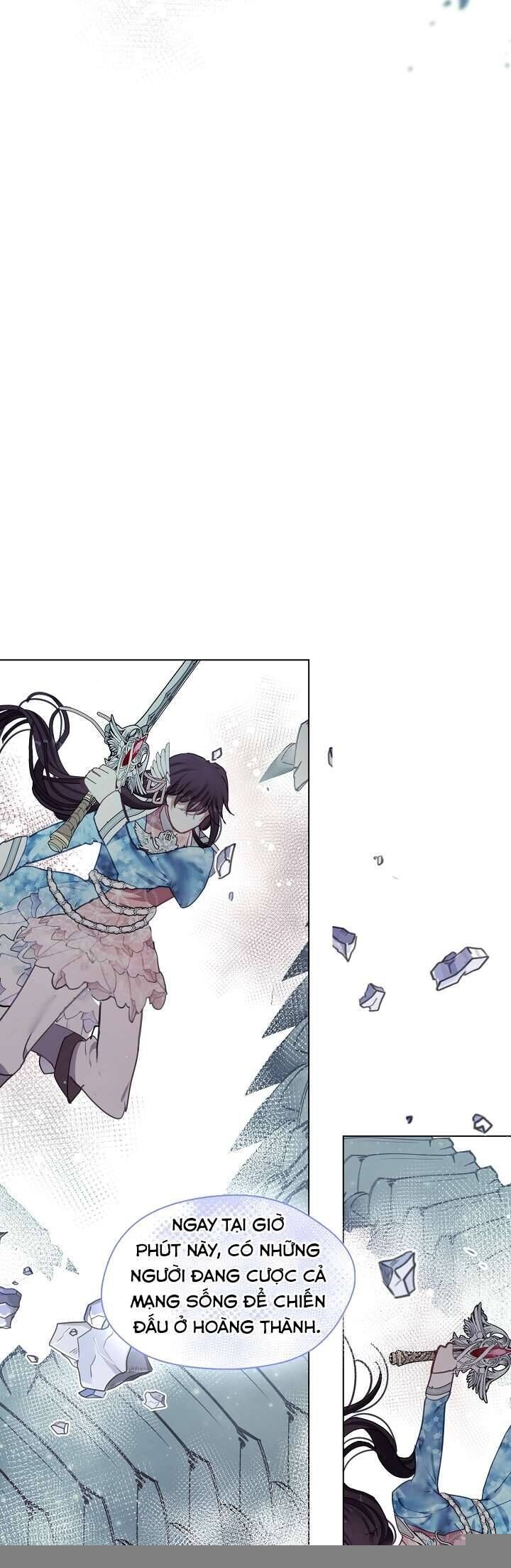 Thành Viên Trong Gia Đình Phát Cuồng Vì Tôi Chapter 79 - 37