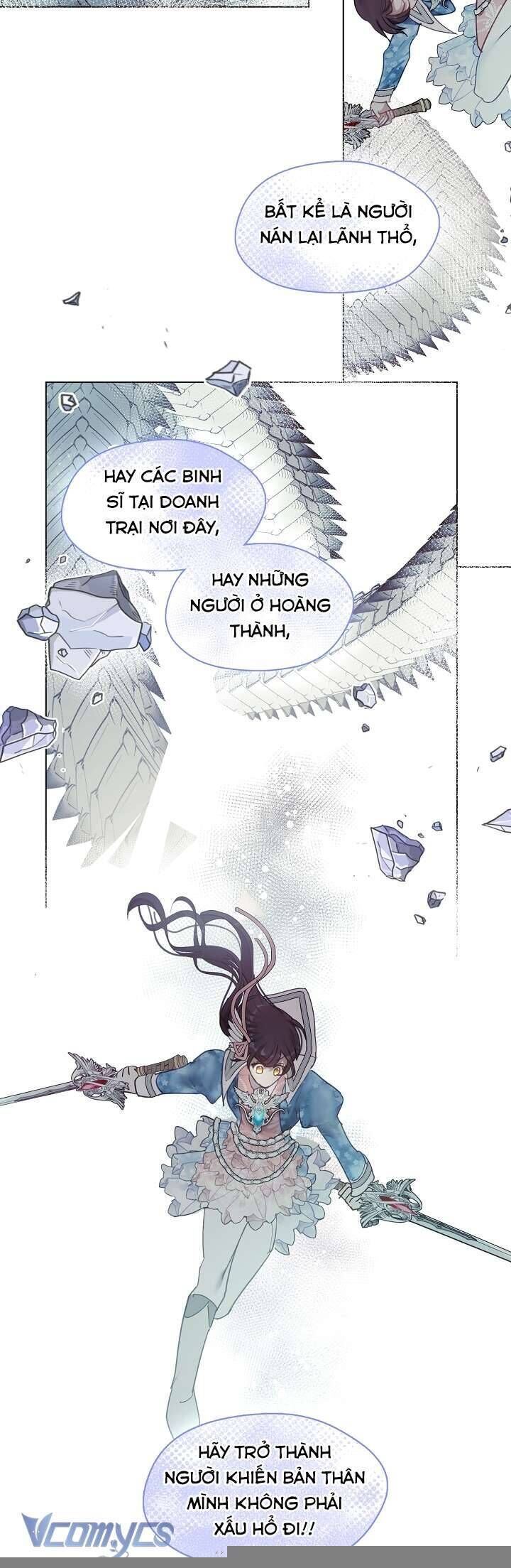 Thành Viên Trong Gia Đình Phát Cuồng Vì Tôi Chapter 79 - 38