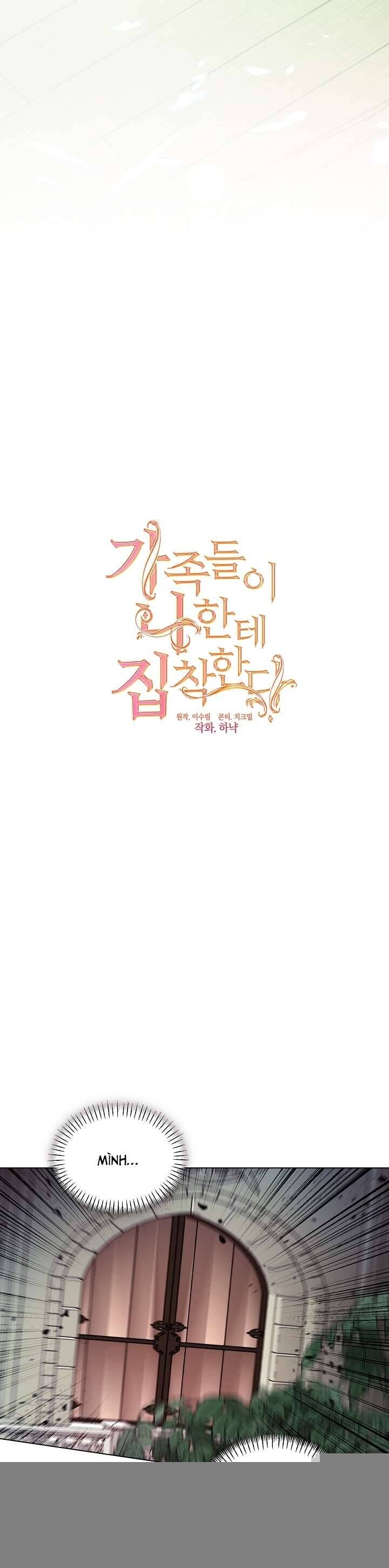 Thành Viên Trong Gia Đình Phát Cuồng Vì Tôi Chapter 79 - 42