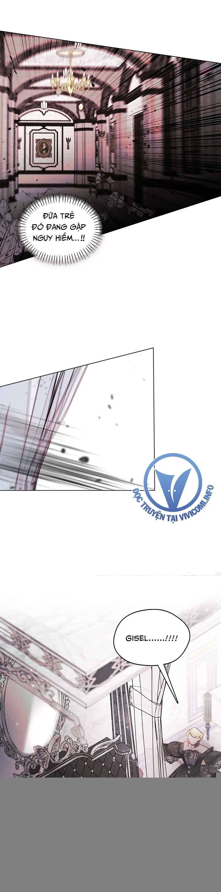 Thành Viên Trong Gia Đình Phát Cuồng Vì Tôi Chapter 79 - 43