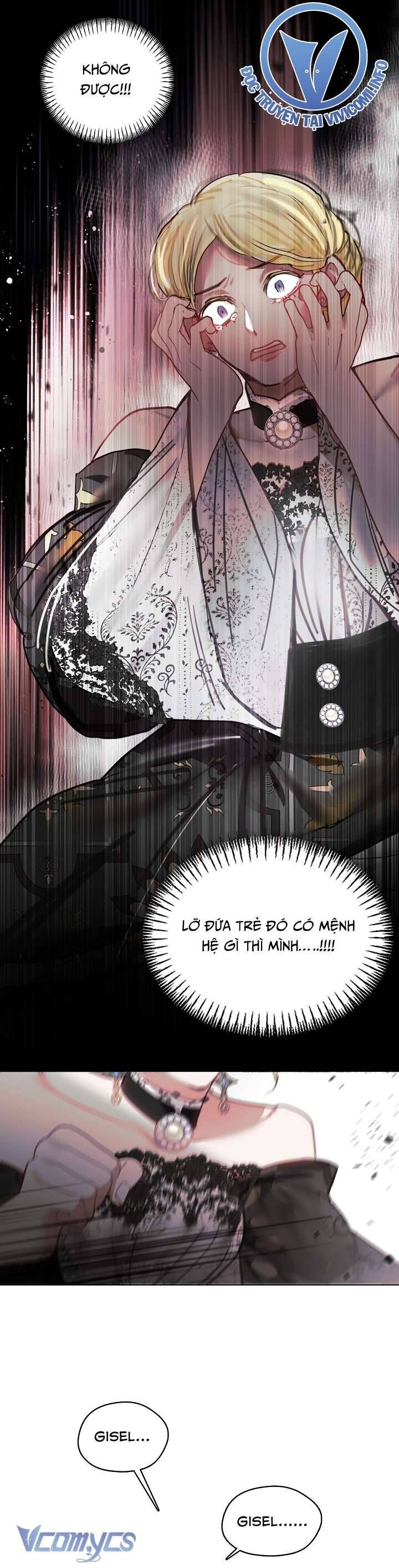 Thành Viên Trong Gia Đình Phát Cuồng Vì Tôi Chapter 79 - 46