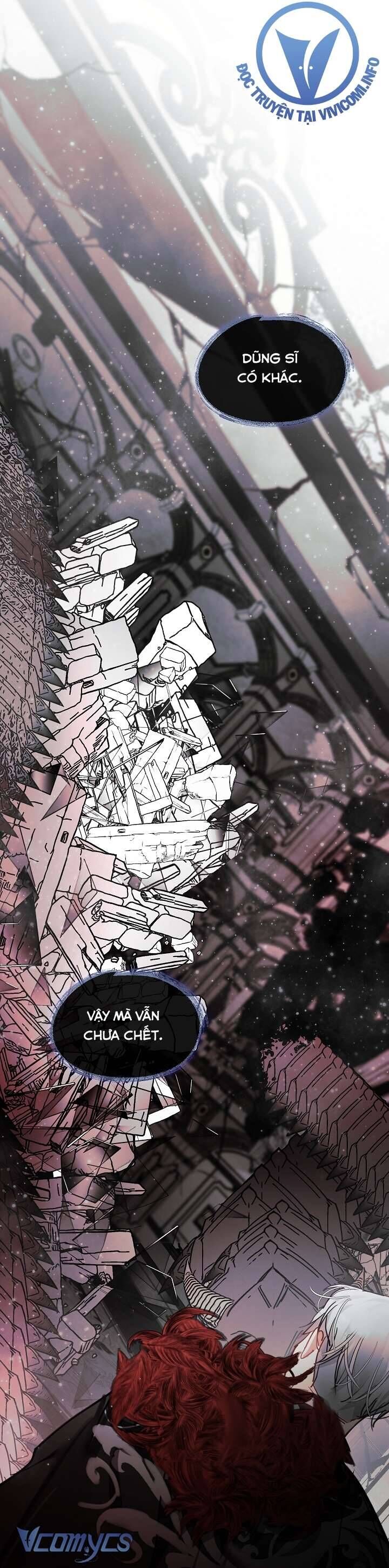 Thành Viên Trong Gia Đình Phát Cuồng Vì Tôi Chapter 79 - 48