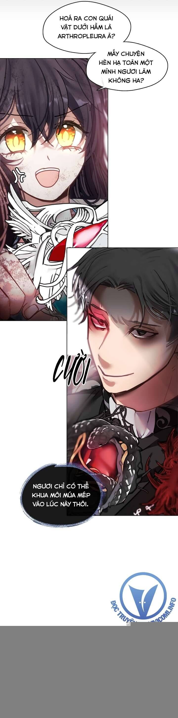 Thành Viên Trong Gia Đình Phát Cuồng Vì Tôi Chapter 79 - 50