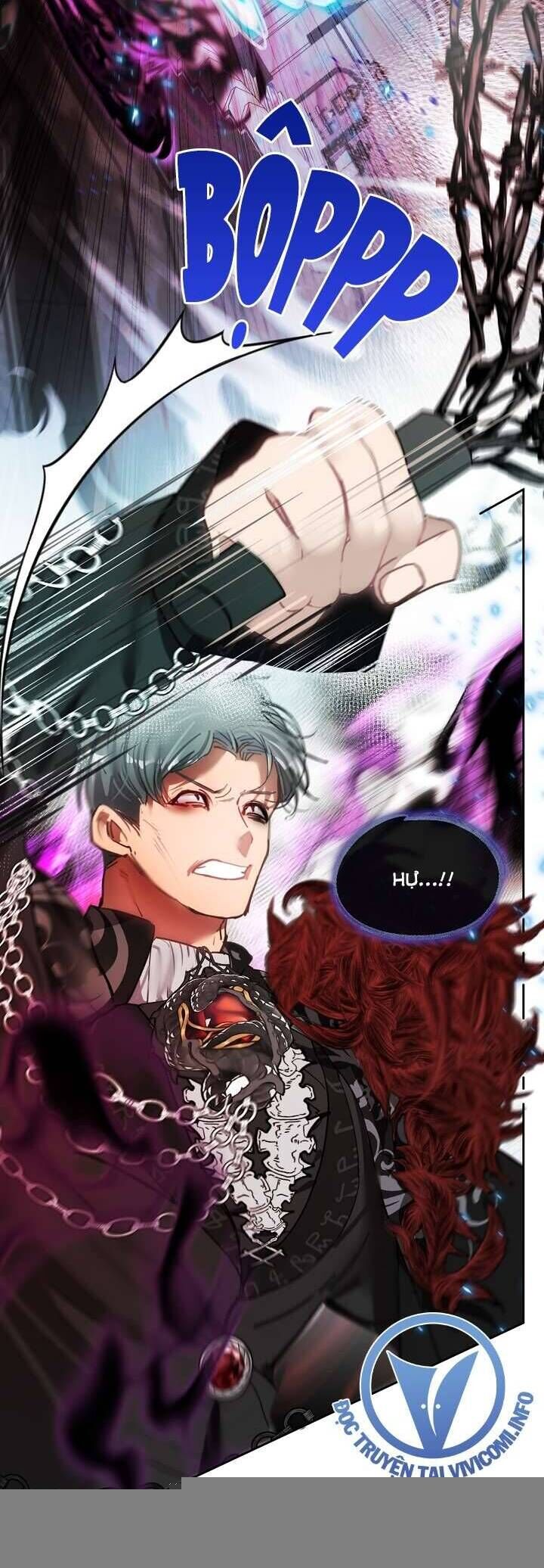 Thành Viên Trong Gia Đình Phát Cuồng Vì Tôi Chapter 79 - 7