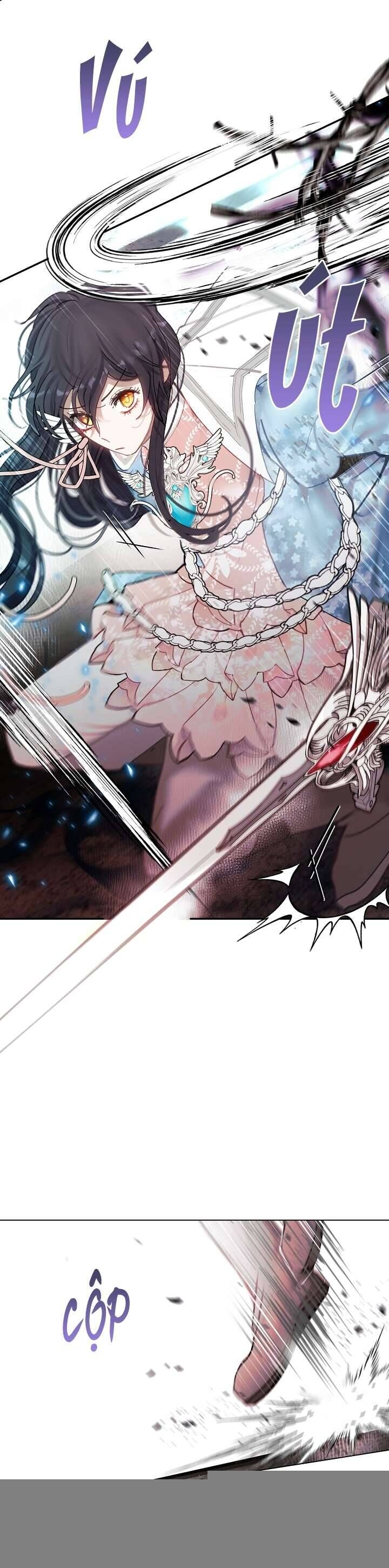 Thành Viên Trong Gia Đình Phát Cuồng Vì Tôi Chapter 79 - 8