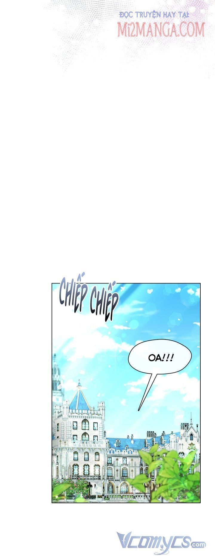 Thành Viên Trong Gia Đình Phát Cuồng Vì Tôi Chapter 8.5 - 2