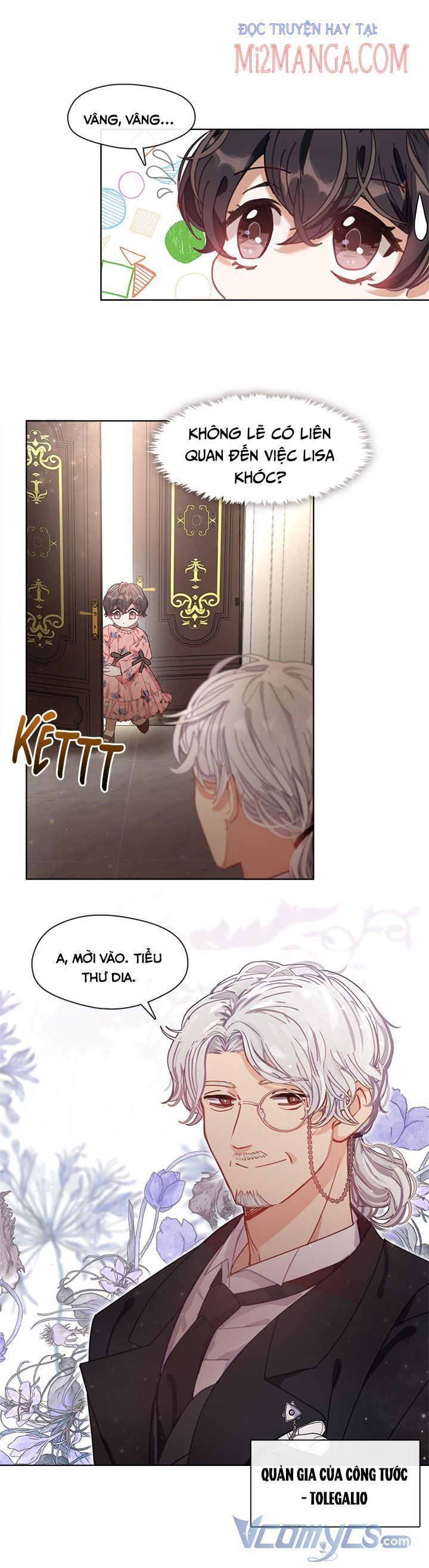 Thành Viên Trong Gia Đình Phát Cuồng Vì Tôi Chapter 8.5 - 12