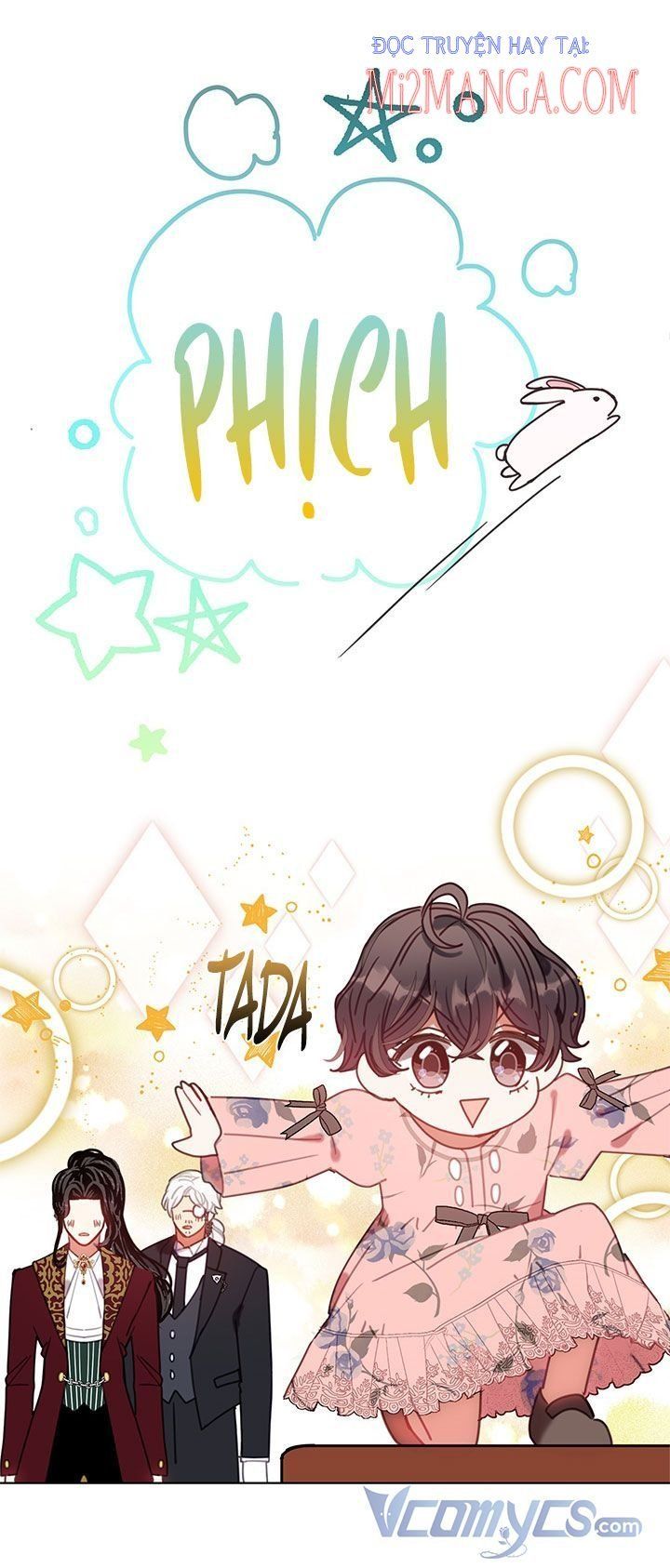 Thành Viên Trong Gia Đình Phát Cuồng Vì Tôi Chapter 8.5 - 15