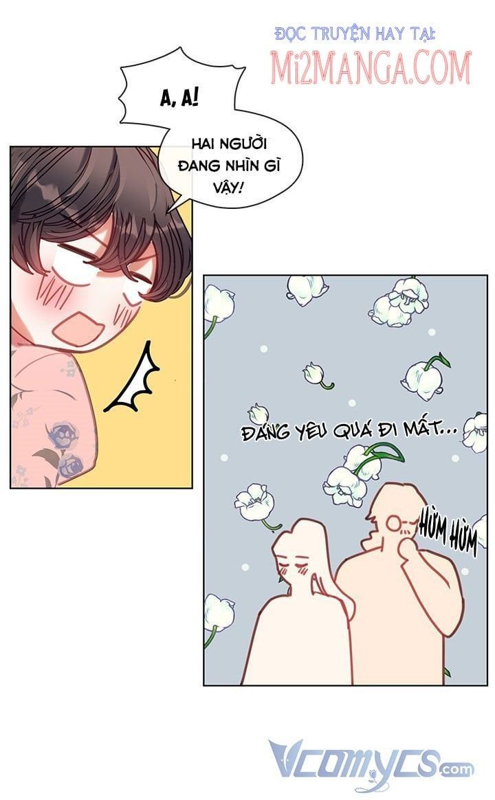 Thành Viên Trong Gia Đình Phát Cuồng Vì Tôi Chapter 8.5 - 16