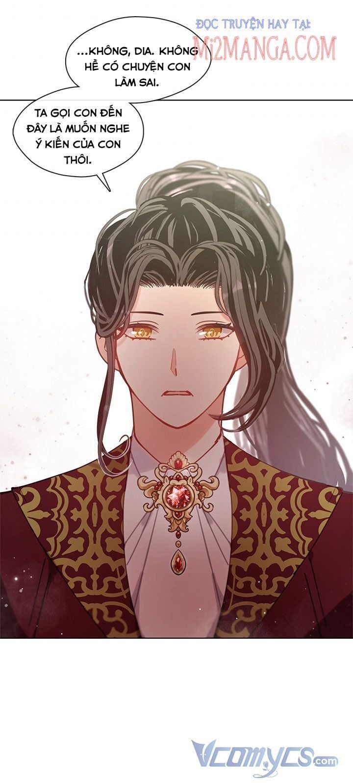 Thành Viên Trong Gia Đình Phát Cuồng Vì Tôi Chapter 8.5 - 18