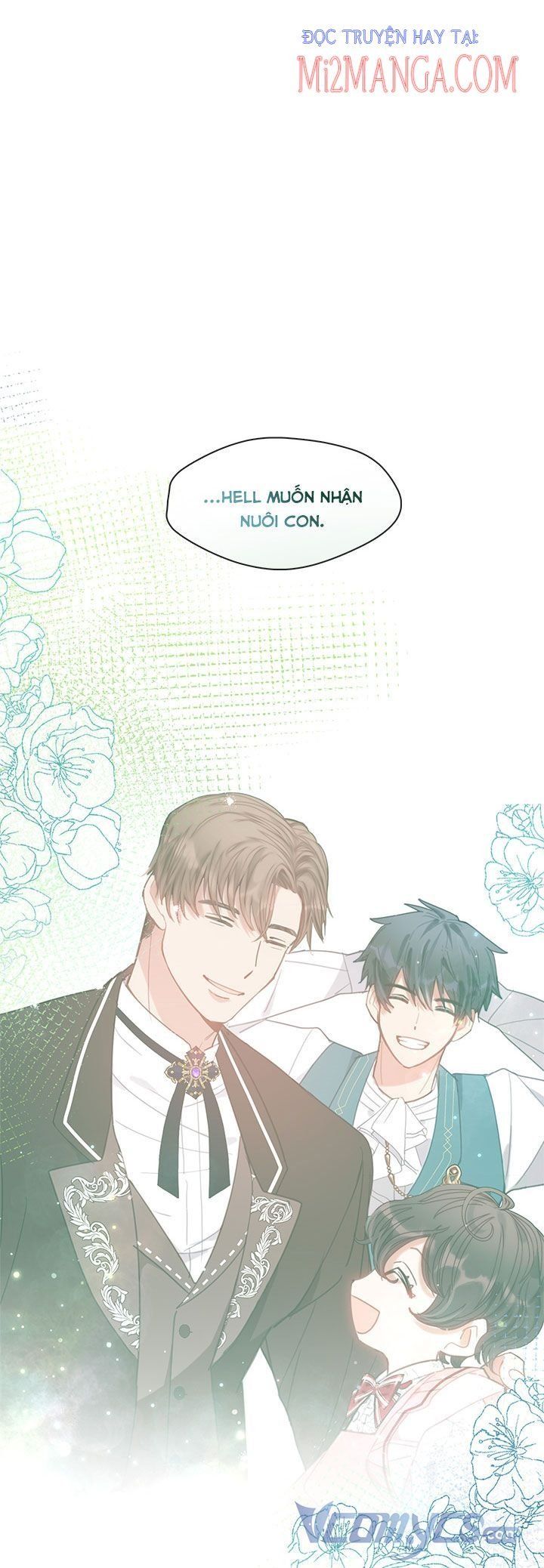 Thành Viên Trong Gia Đình Phát Cuồng Vì Tôi Chapter 8.5 - 19