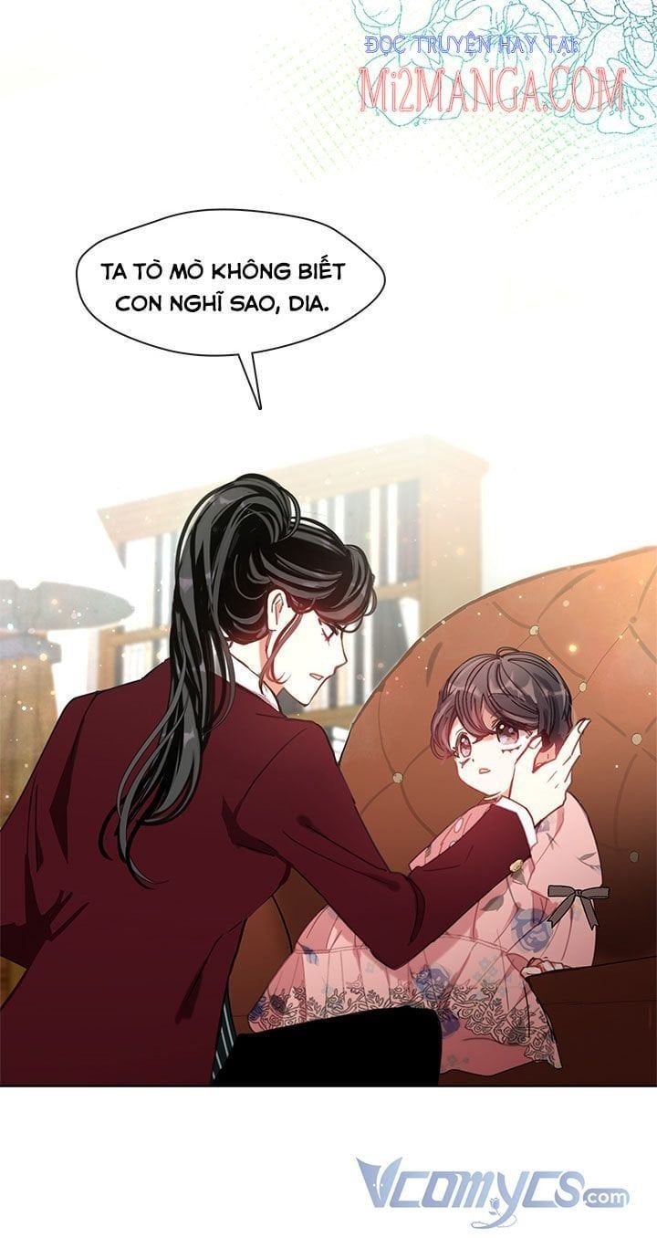 Thành Viên Trong Gia Đình Phát Cuồng Vì Tôi Chapter 8.5 - 20