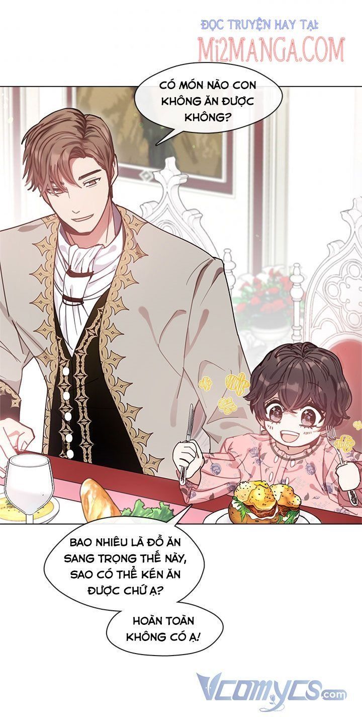 Thành Viên Trong Gia Đình Phát Cuồng Vì Tôi Chapter 8.5 - 5