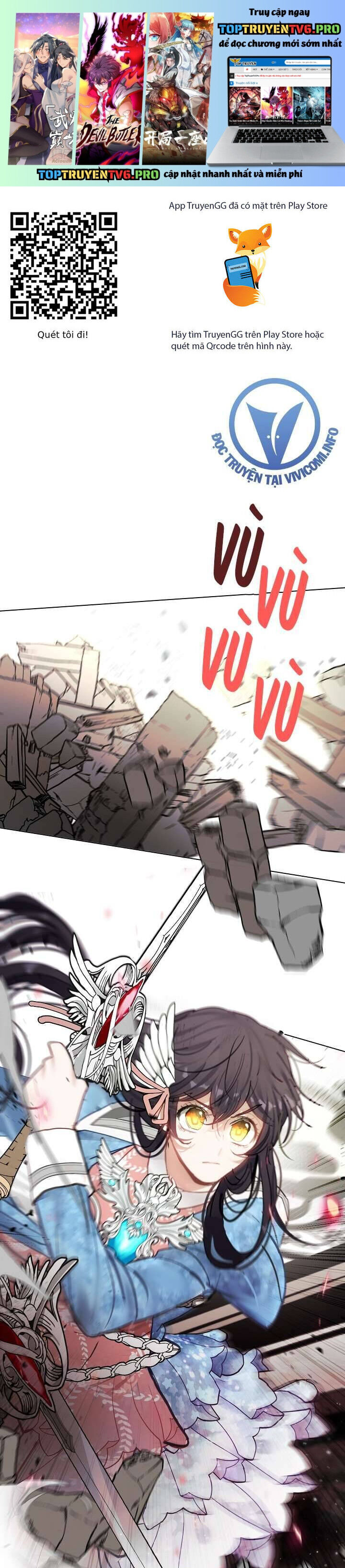 Thành Viên Trong Gia Đình Phát Cuồng Vì Tôi Chapter 80 - 2