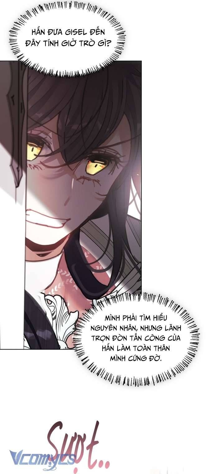 Thành Viên Trong Gia Đình Phát Cuồng Vì Tôi Chapter 80 - 11