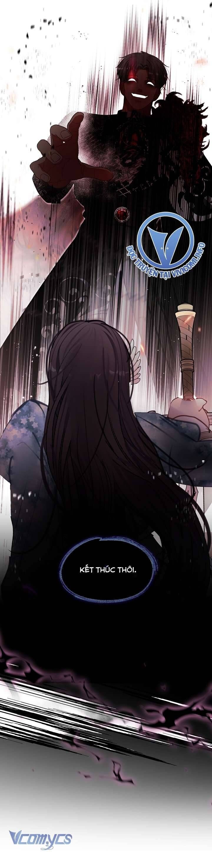 Thành Viên Trong Gia Đình Phát Cuồng Vì Tôi Chapter 80 - 12