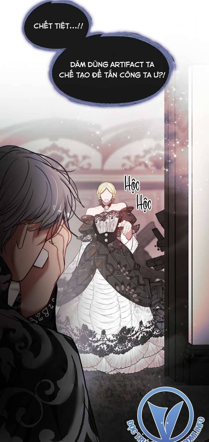 Thành Viên Trong Gia Đình Phát Cuồng Vì Tôi Chapter 80 - 14